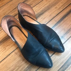 Free People Royale Flat